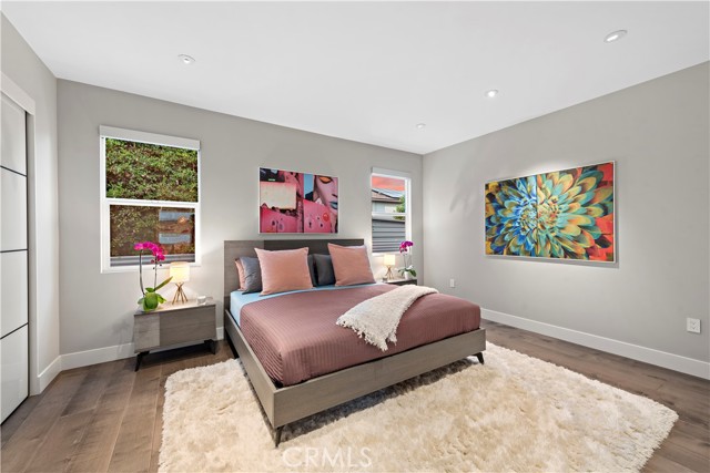 Detail Gallery Image 20 of 45 For 2334 Vestal Ave, Silver Lake Los Angeles,  CA 90026 - 3 Beds | 3 Baths