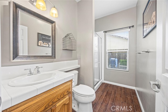 Detail Gallery Image 37 of 67 For 12809 Trafalgar Square, Bakersfield,  CA 93312 - 5 Beds | 3 Baths