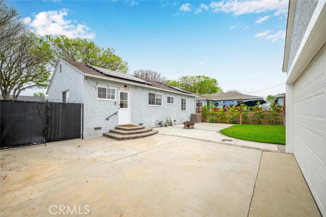 Detail Gallery Image 35 of 38 For 3861 Hackett, Long Beach,  CA 90808 - 3 Beds | 1 Baths