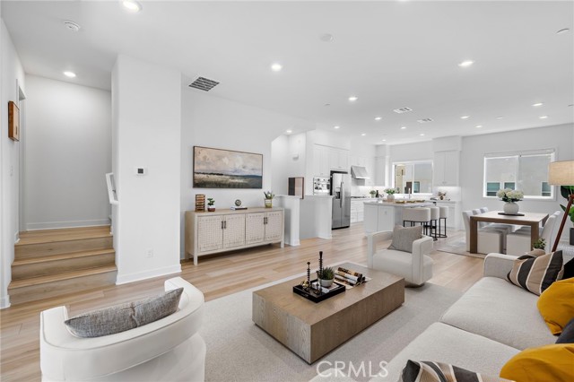 127 Biome, Irvine, California 92618, 3 Bedrooms Bedrooms, ,3 BathroomsBathrooms,Residential Lease,For Rent,127 Biome,CRPW25156613