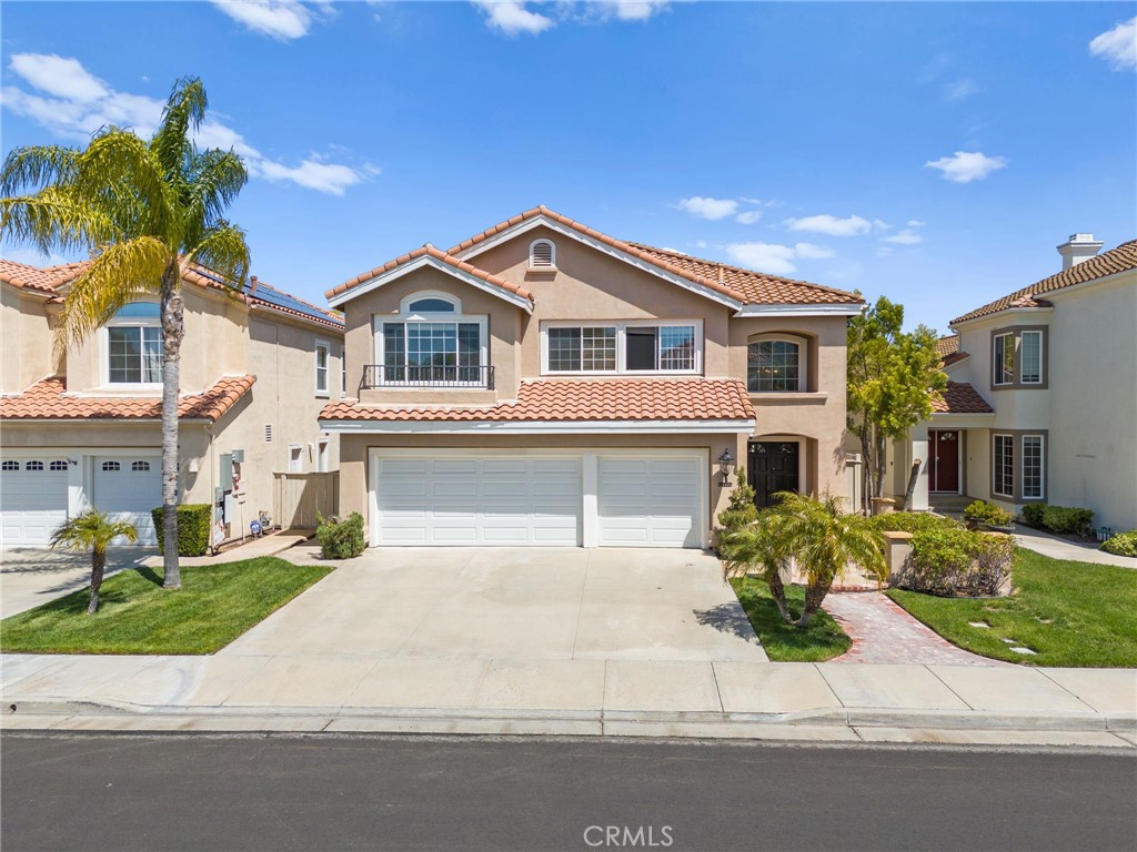 45422 Camino Monzon