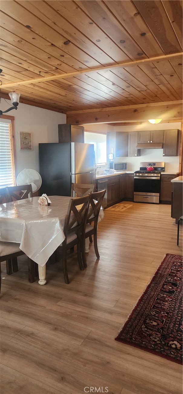 Detail Gallery Image 11 of 26 For 15508 Mil Potrero Hwy, –,  CA 93222 - 3 Beds | 2 Baths