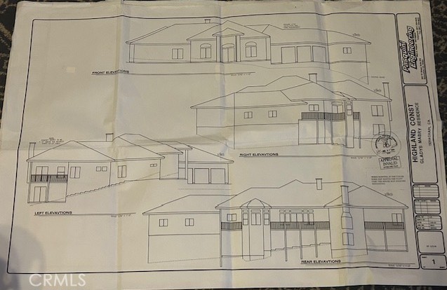 Detail Gallery Image 9 of 10 For 30660 Sheeptrail Ct, Tehachapi,  CA 93561 - 5 Beds | 3 Baths