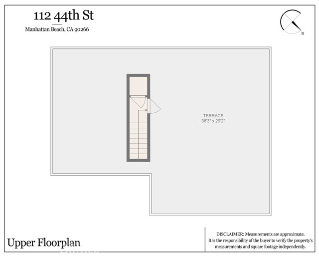 112 44th Street, Manhattan Beach, California 90266, ,Residential Income,Sold,44th,SB23094760