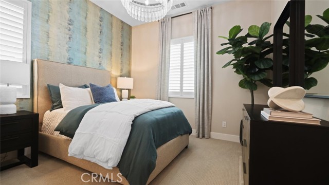 Detail Gallery Image 18 of 31 For 29368 via Destello, Valencia,  CA 91354 - 3 Beds | 3/1 Baths