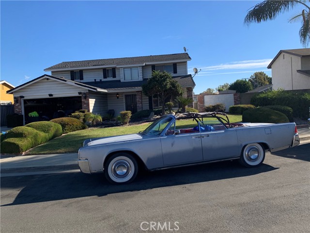 Detail Gallery Image 16 of 16 For 13681 San Juan Ct, Chino,  CA 91710 - 5 Beds | 2/1 Baths