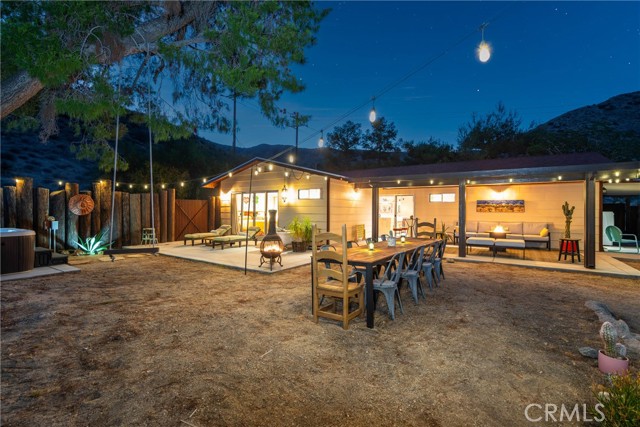 Detail Gallery Image 57 of 75 For 49121 Cedar Dr, Morongo Valley,  CA 92256 - 3 Beds | 2 Baths