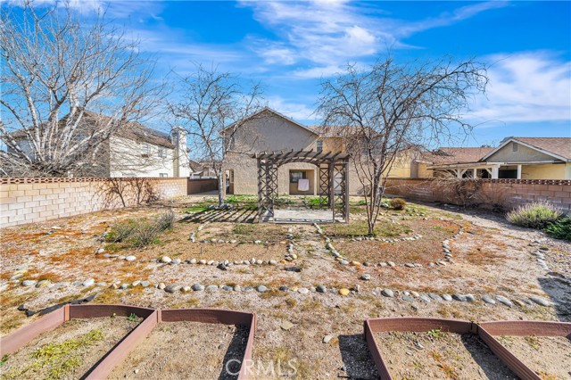 Detail Gallery Image 47 of 54 For 42935 Lemonwood, Lancaster,  CA 93536 - 3 Beds | 3 Baths