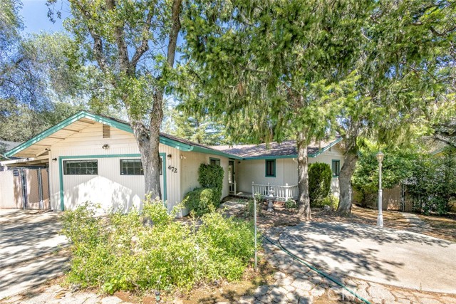 Detail Gallery Image 1 of 60 For 472 Kelly Ridge Rd, Oroville,  CA 95966 - 3 Beds | 2 Baths