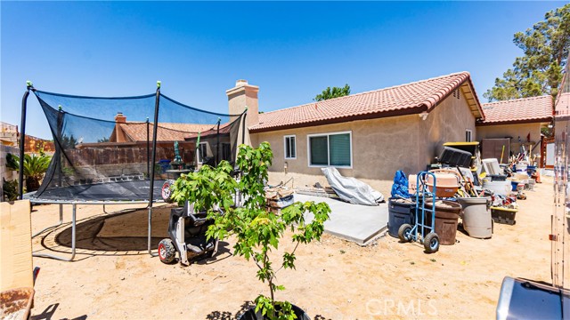 Detail Gallery Image 28 of 32 For 10799 Floral St, Adelanto,  CA 92301 - 3 Beds | 2 Baths
