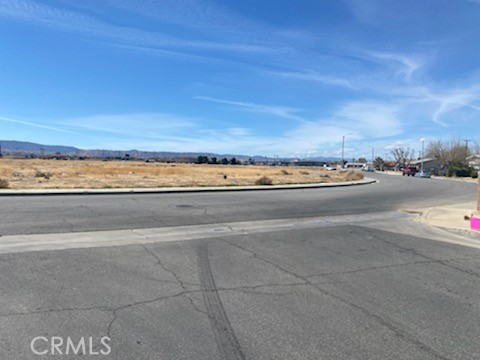 Detail Gallery Image 4 of 12 For 0 Vac/Cor Stanridge Ave/Ave J13, Lancaster,  CA 93535 - – Beds | – Baths