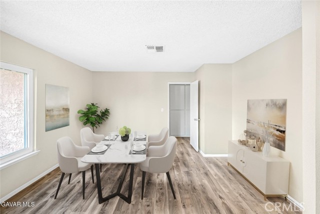 Detail Gallery Image 6 of 20 For 521 W Avenue J14, Lancaster,  CA 93534 - 3 Beds | 2 Baths