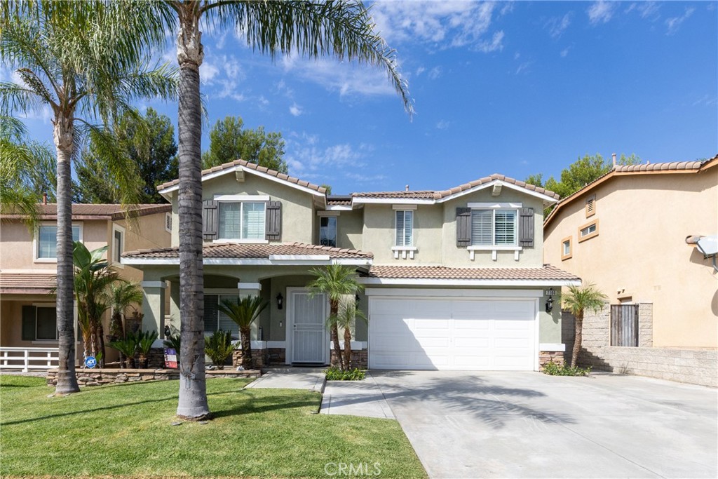 7160 Birch Tree PL