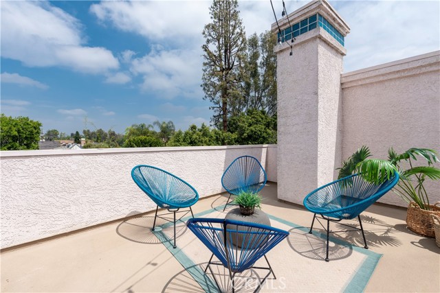 Detail Gallery Image 24 of 29 For 4201 Radford Ave #6,  Studio City,  CA 91604 - 2 Beds | 2/1 Baths