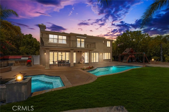 Detail Gallery Image 56 of 74 For 3302 Van Allen Pl, Topanga,  CA 90290 - 5 Beds | 5/1 Baths