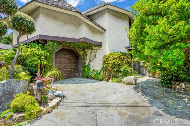 266 Canyon Acres Drive