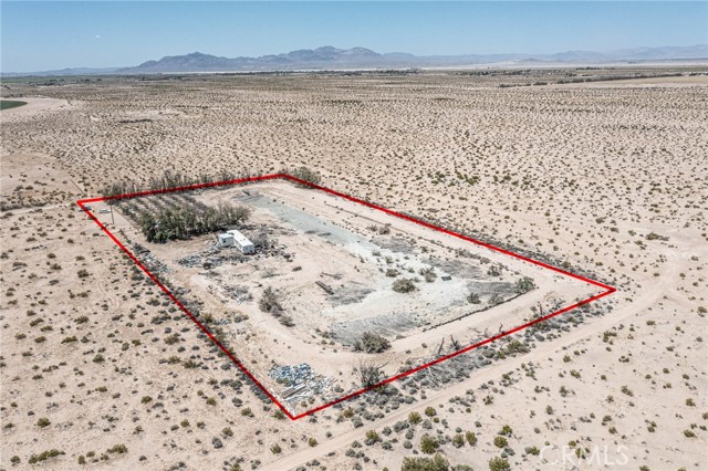 34080 Ord Street, Newberry Springs, California 92365, ,Land,For Sale,34080 Ord Street,CRHD23072929