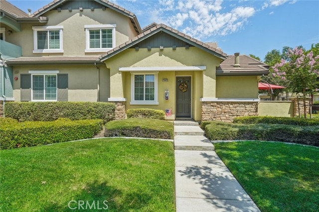 15813 Mcintosh Ave, Chino, CA 91708