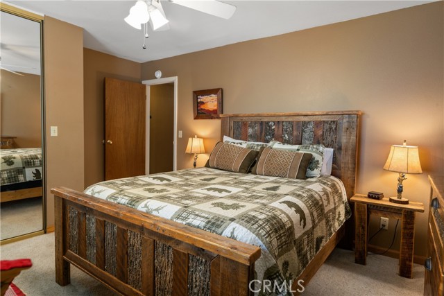 Detail Gallery Image 27 of 40 For 42106 Snowmass Ln, Big Bear Lake,  CA 92315 - 3 Beds | 2 Baths