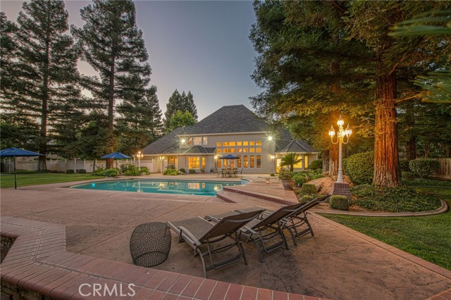 Detail Gallery Image 56 of 60 For 2546 Cedar Crest Ct, Merced,  CA 95340 - 4 Beds | 3/2 Baths