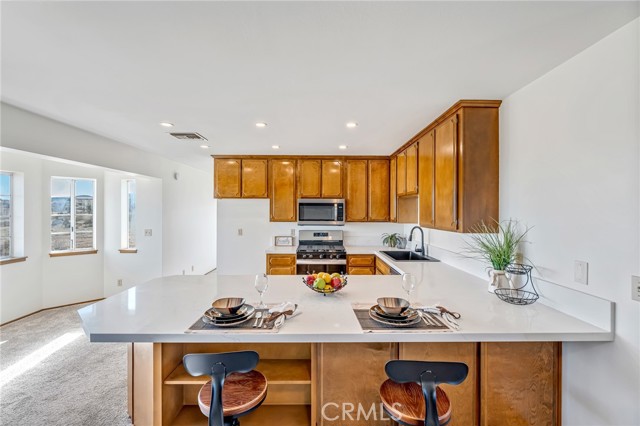 Detail Gallery Image 14 of 53 For 8325 Johnson Rd, Phelan,  CA 92371 - 3 Beds | 2 Baths