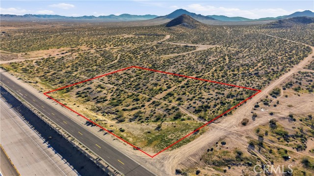 Detail Gallery Image 21 of 24 For 0 Lamada, Apple Valley,  CA 92307 - – Beds | – Baths