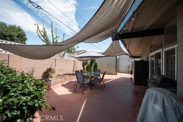 Detail Gallery Image 24 of 28 For 1913 W Beacon Ave, Anaheim,  CA 92804 - 5 Beds | 3 Baths