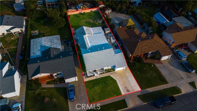 Detail Gallery Image 42 of 50 For 15226 Graystone, Norwalk,  CA 90650 - 4 Beds | 1 Baths