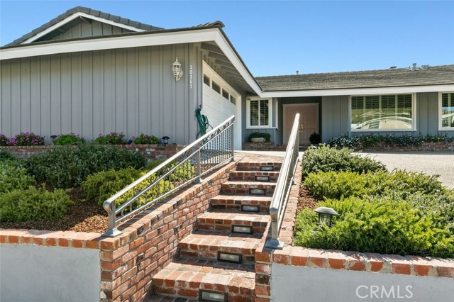 30257 Via Victoria, Rancho Palos Verdes, California 90275, 3 Bedrooms Bedrooms, ,1 BathroomBathrooms,Residential,Sold,Via Victoria,PV21207596