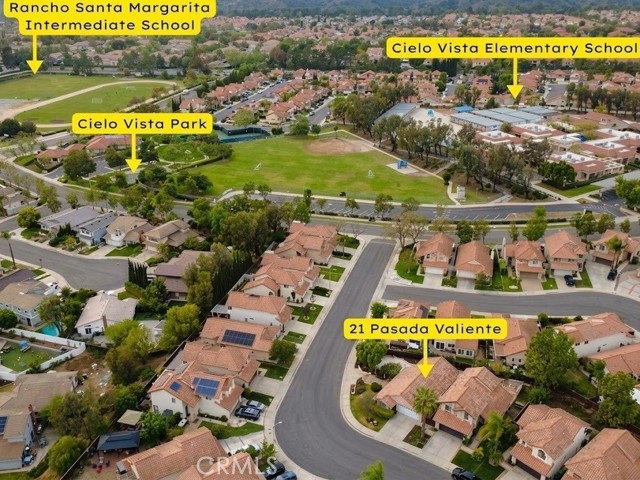 Detail Gallery Image 38 of 40 For 21 Pasada Valiente, Rancho Santa Margarita,  CA 92688 - 3 Beds | 2 Baths