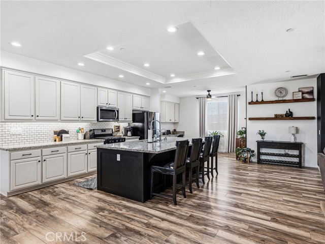 Detail Gallery Image 26 of 50 For 16917 Mora Ct, Hesperia,  CA 92345 - 4 Beds | 3/1 Baths