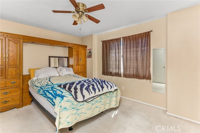 Detail Gallery Image 25 of 41 For 21200 Lands End, Moreno Valley,  CA 92557 - 4 Beds | 3 Baths