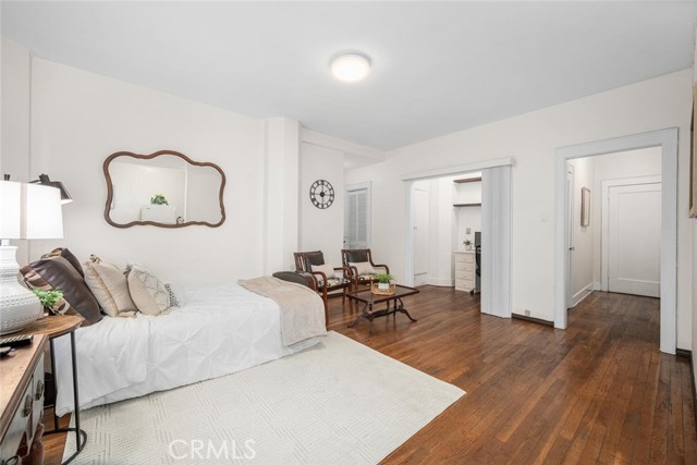 Detail Gallery Image 20 of 58 For 360 W Ocean #203,  Long Beach,  CA 90802 - 0 Beds | 1 Baths