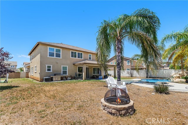 Detail Gallery Image 35 of 36 For 37066 Whispering Hills Dr, Murrieta,  CA 92563 - 5 Beds | 3 Baths
