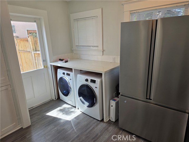 Detail Gallery Image 13 of 18 For 1609 Cota Ave., Torrance,  CA 90501 - 2 Beds | 1 Baths