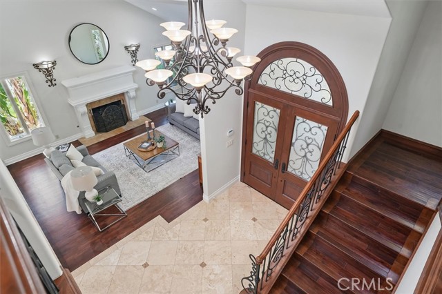 Detail Gallery Image 44 of 75 For 25132 Barnhill Rd, Saugus,  CA 91350 - 6 Beds | 6 Baths