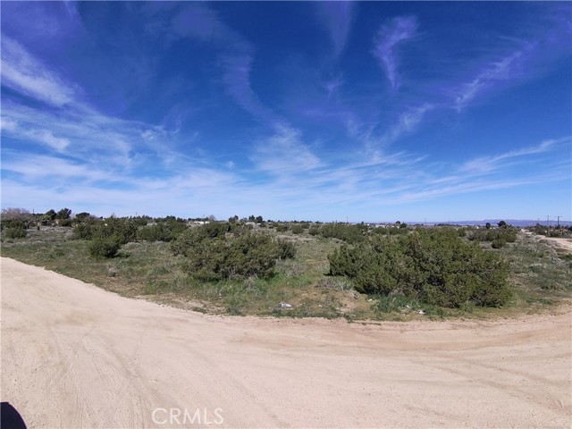 Detail Gallery Image 3 of 10 For 0 Yucca Terrace Dr, Phelan,  CA 92371 - – Beds | – Baths