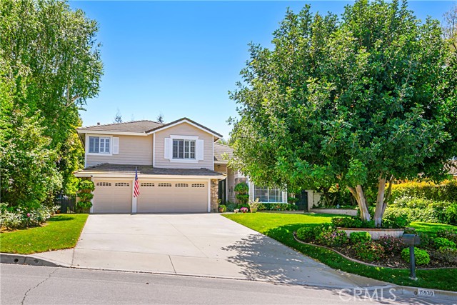 Detail Gallery Image 61 of 69 For 15930 Promontory Rd, Chino Hills,  CA 91709 - 5 Beds | 2/1 Baths