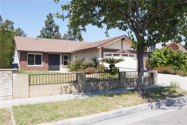 13045 La Jara St, Cerritos, CA 90703