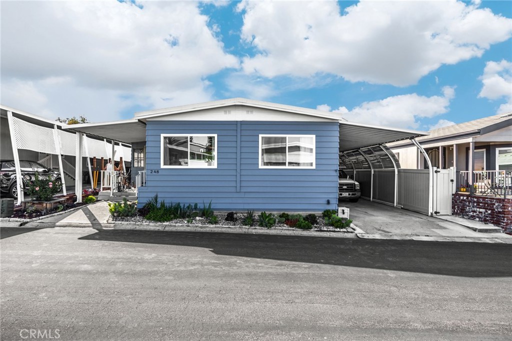 2851 Rolling Hills #248