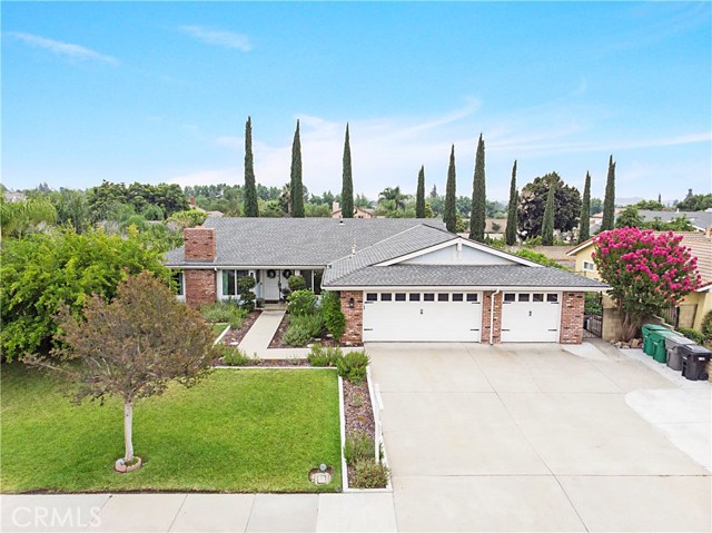 2196 Baseline Rd, La Verne, CA 91750