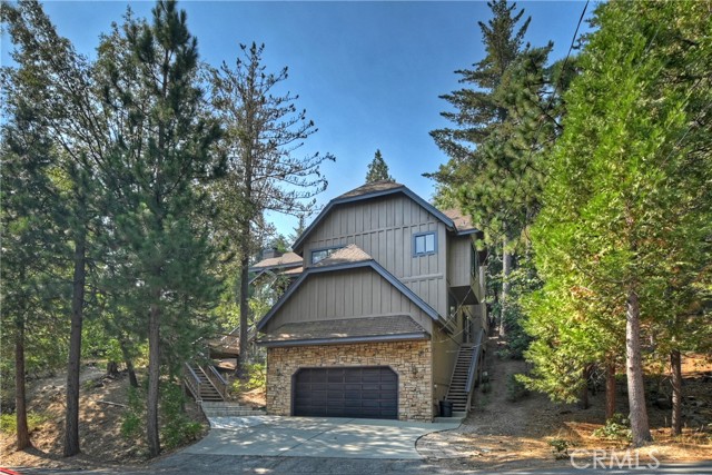 Detail Gallery Image 49 of 53 For 27336 Alpen Dr, Lake Arrowhead,  CA 92352 - 4 Beds | 4/1 Baths