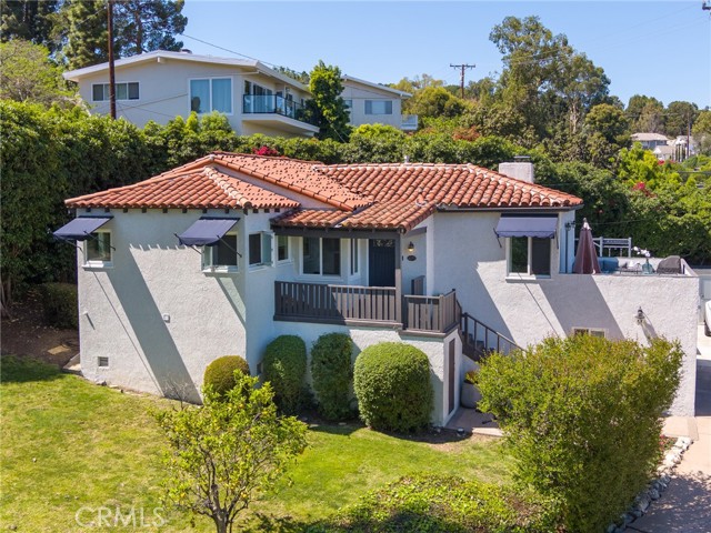 6273 Via Canada, Rancho Palos Verdes, California 90275, 3 Bedrooms Bedrooms, ,2 BathroomsBathrooms,Residential,Sold,Via Canada,SB22059673