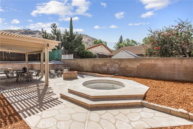 Detail Gallery Image 35 of 42 For 22799 De Soto, Grand Terrace,  CA 92313 - 4 Beds | 2/1 Baths