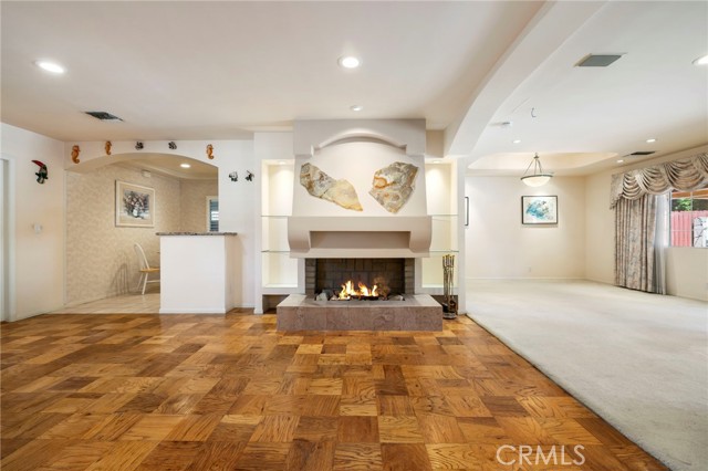 Detail Gallery Image 4 of 23 For 18409 Los Alimos St, Porter Ranch,  CA 91326 - 3 Beds | 2 Baths