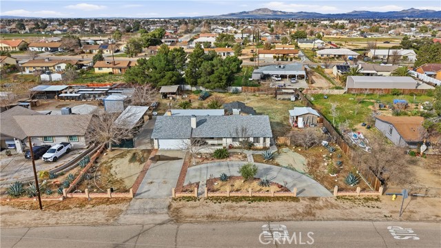 Detail Gallery Image 46 of 54 For 15572 Riverside St, Hesperia,  CA 92345 - 3 Beds | 2 Baths