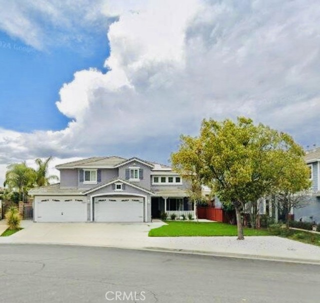 Detail Gallery Image 1 of 25 For 23458 Karen Pl, Murrieta,  CA 92562 - 6 Beds | 4 Baths
