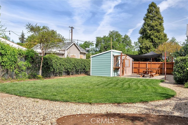 Detail Gallery Image 39 of 49 For 1764 Elm St, Chico,  CA 95928 - 2 Beds | 2 Baths