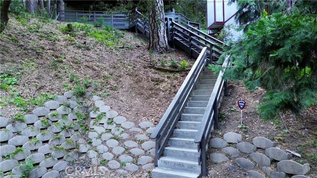 Detail Gallery Image 45 of 46 For 828 Fern Dr, Crestline,  CA 92325 - 2 Beds | 1/1 Baths