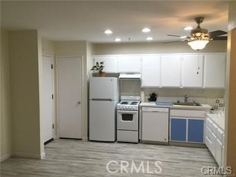 351 N Ford Avenue #102